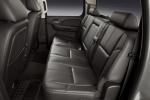 Chevrolet Silverado 2500 HD LTZ 2011 года